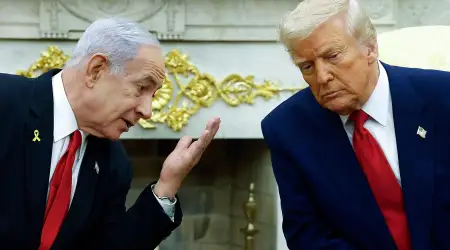 İsrail Öfkeden Çıldırıyor: Trump Bize İhanet Etti Feryatları Yükseliyor, Artık Bölgede Kimse Bize İtibar Etmez Yorumları Yapılıyor