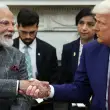 ABD Başkanı Donald Trump, Hindistan Başbakanı Modi’ye ‘Katil’ Diye Hitap Etti