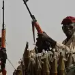 KOPUŞLAR DEVAM EDİYOR: Sudan’daki Ayrılıkçı HDK Liderinin En Önemli Komutanı Saf Değiştirerek Hükümetin Tarafına Geçti