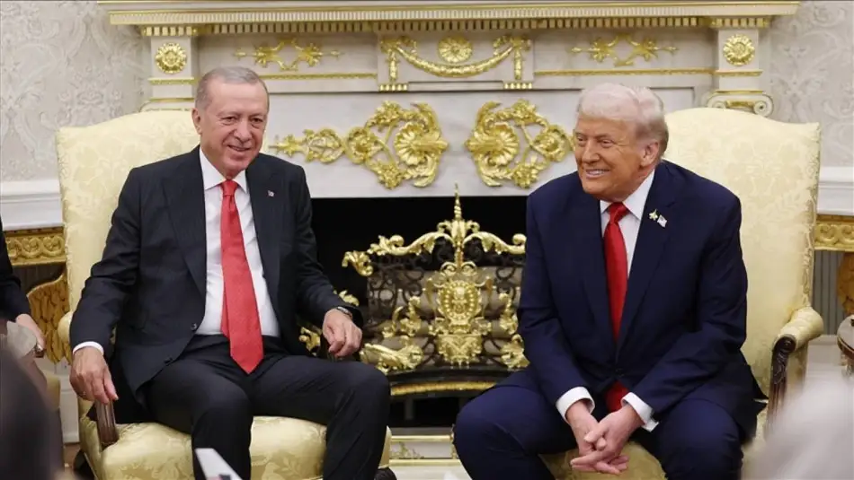 MEE Yazdı: Türkiye, ABD-İran Arasındaki Krizi Nasıl Fırsata Çevirdi?