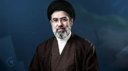 İran Rehberi Hamaney Mutabakat Zaptına Onay Verdiğini Açıkladı