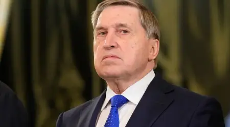 Kremlin, Türkiye’nin Ukrayna Savaşı Konusunda Arabulucu Olmaya Hazır Olduğunu Teyit Etti