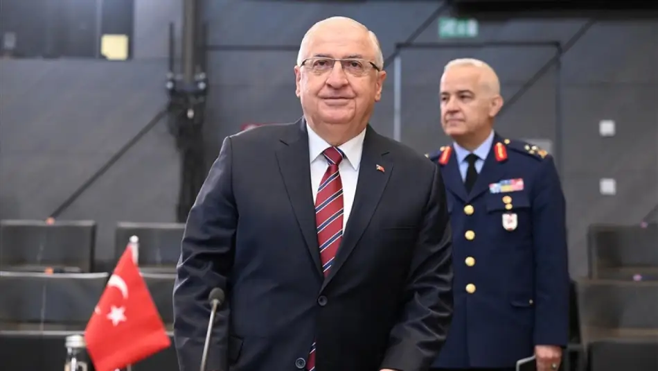 Türk Ordusundan Fransa ve Kıbrıs Rumlarına Uyarı: TSK Her Türlü Hasmane Girişime Karşılık Verecek Güç ve İradeye Sahiptir