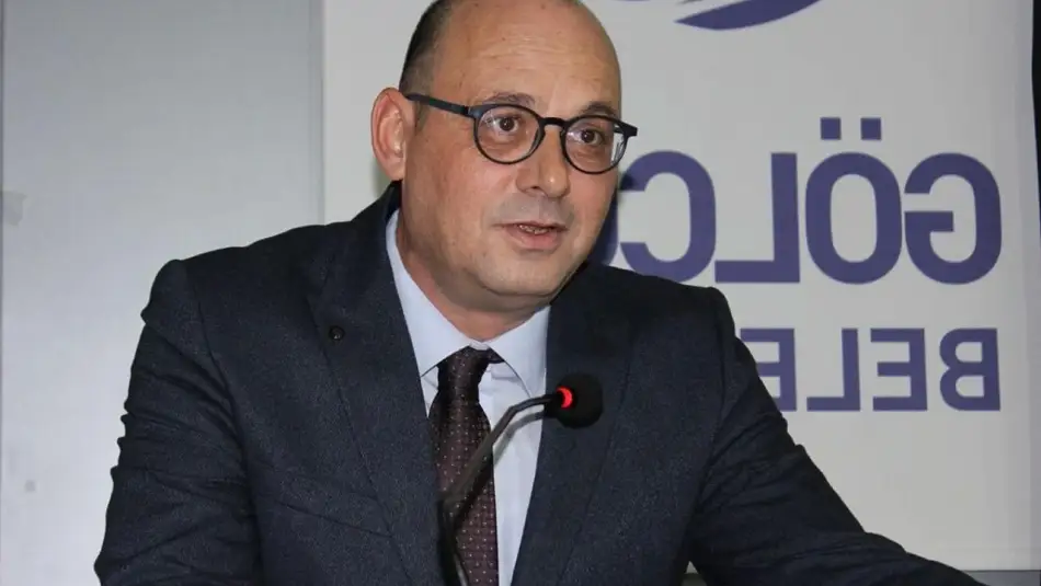 Profesör Doktor Poyraz Gürson Türkiye’nin İber’den Çin’e Kadar Yeni bir Güç Merkezi Oluşturduğunu, Zamanla Bunu Herkesin Göreceğini Söyledi