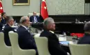MGK Masasında Tartışılan 11 Madde