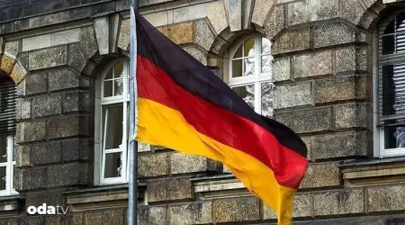 Berlin’in Güvenlik Raporlarına Göre Almanya’da İstihbarat Faaliyeti Yapan 4 Ülke: Rusya, Çin, İran, Türkiye