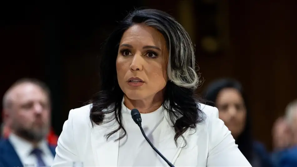 ABD İstihbarat Direktörü Tulsi Gabbard Giderayak Bombayı Patlattı: Kovid-19 Salgınında Ölen Milyonlarca İnsanın Katilinin ABD Olduğunu Belgeleriyle Açıkladı