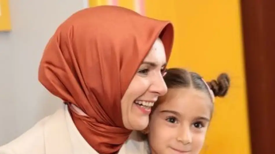 Aile Bakanı Göktaş "Aile On Yılı" Vizyonu Kapsamında 5 Stratejik Hedefi Açıkladı