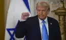 İsrail Halkının Trump'a Güveni Yüzde 13'e Düştü