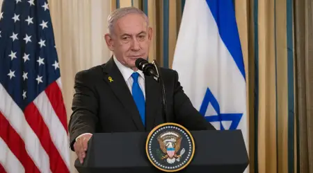 Netanyahu’nun Kontrolsüz Tavrından Rahatsız Olan Washington’un İsrail’de Farklı Bir Hükümet İçin Muhalefet Liderleriyle Görüştüğü İddia Edildi