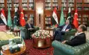 Türkiye-Pakistan-Suudi Arabistan-Mısır Arasında Kurulmakta Olan Askeri İttifak, İsrail ve Bazı Bölge Ülkelerinin Uykularını Kaçırıyor