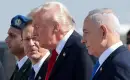 Trump İsrail için "Ben Ne Dersem Yapıyorlar Sözümden Çıkmıyorlar" Derken, "Ben Olmasaydım, İsrail Yıkıma Uğrardı" Dedi
