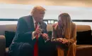 Trump, 'Meloni Benimle Fotoğraf Çektirmek için Yalvardı' Deyince İtalya Başbakanı Çok Öfkelendi: 'Ben ve İtalya Asla Yalvarmayız'