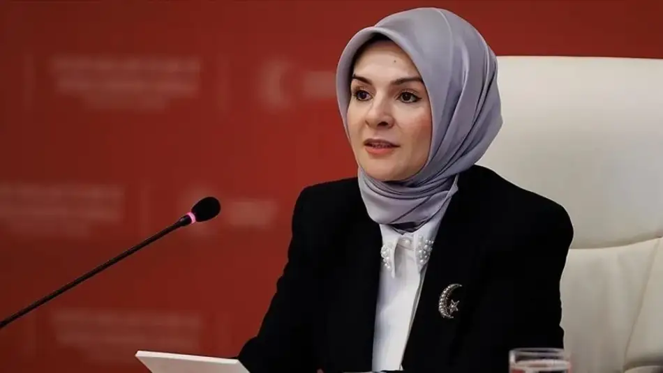 Bakan Göktaş Doğurganlığın Azalma Sebeplerini Sıraladı