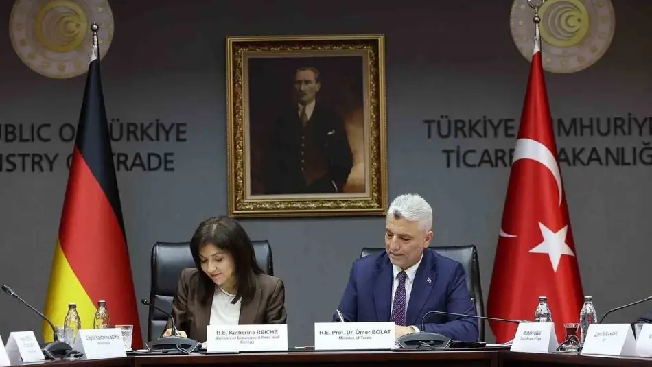 Almanya Vize İşlemlerini Hızlandırmaya Hazırlanıyor, Vize Red Oranları Yüzde 25’ten Yüzde 14’e İndi