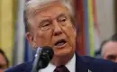 Trump, Mücteba Hamaney ile İlgili Bu Defa Farklı Konuştu: Maalesef Mücteba Hamaney’e Zarar Verdim, O Babasından Farklı Bir Kişilik