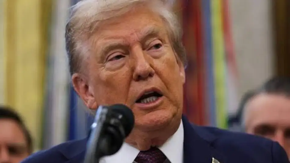 Trump, Mücteba Hamaney ile İlgili Bu Defa Farklı Konuştu: Maalesef Mücteba Hamaney’e Zarar Verdim, O Babasından Farklı Bir Kişilik