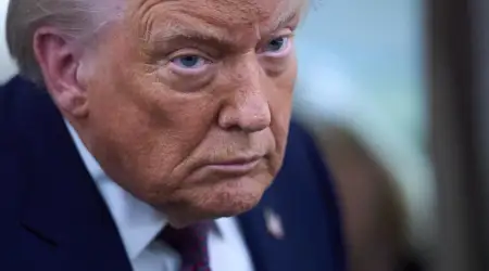 ABD İstihbaratı İsrail’in İran’la İmzalanan Mutabakatı Bozmak için Provokasyon Yapabileceğine Dair Trump’ı Bilgilendirdi