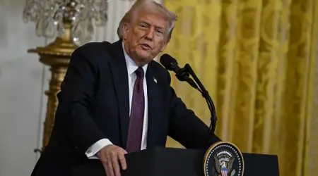 Gündem Değiştirerek İran’da Yaşadığı Hezimeti Unutturmak İsteyen Trump, Venezuela’ya Vali Atayacağını Söyledi