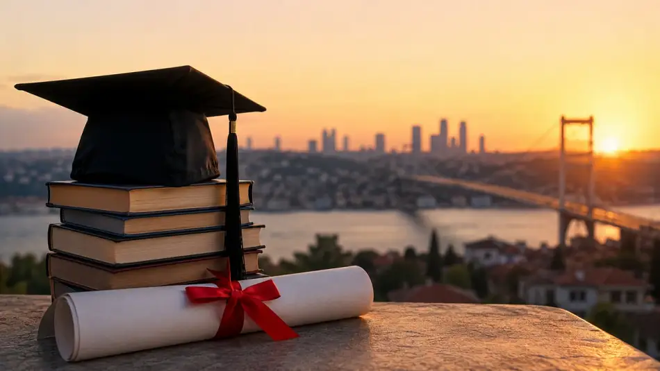 6 Türk Üniversitesi Dünyada İlk 500’e Girdi