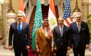 Kahire'de Kritik 4'lü Zirve: Türkiye, Mısır, Pakistan ve Suudi Arabistan'dan Tarihi Ortak Bildiri