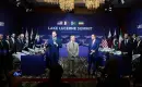 Luzern Gölü’nde Diplomatik Soğuk Savaş: ABD-İran Zirvesinde 100 Dakikalık İlk Tur Tamamlandı