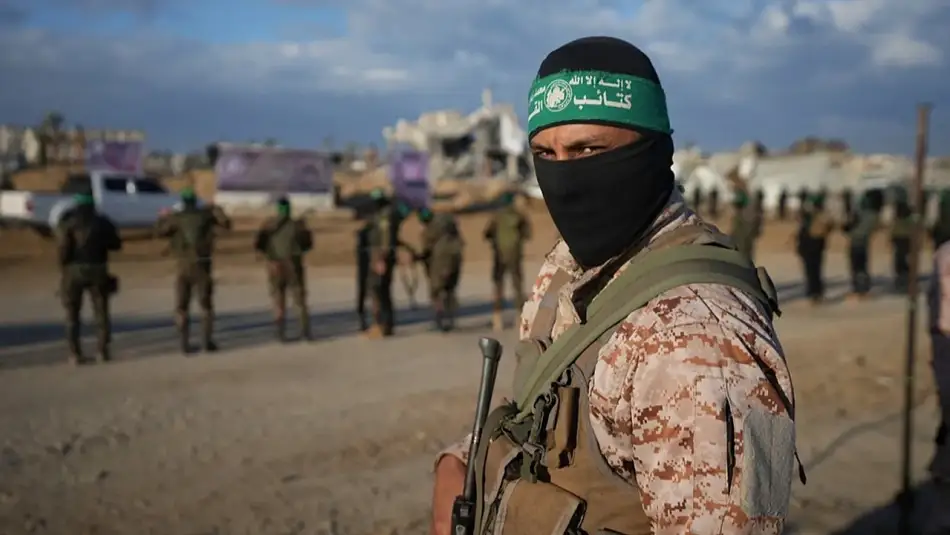 İsrail’in Gazze’de Hamas’a Alternatif Olarak Oluşturmaya Çalıştığı Milis Planı Başarısız Oldu