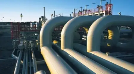 AB ve Türkiye Arasında Doğalgaz Tedarikinde Rus Menşeli Gaza İtiraz  Değerlendiriliyor
