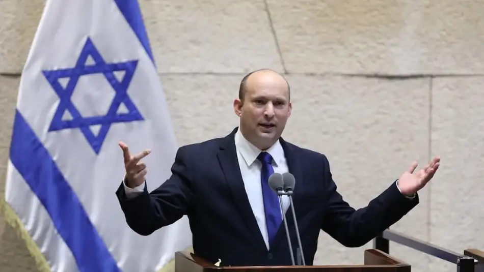 Soykırım ve Katliam Konusunda Bennet’in Netanyahu’dan Hiçbir Farkı Yok, O da Aynı Şeyleri Savunuyor