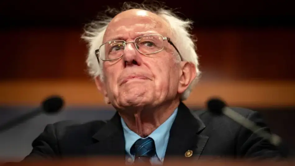 ABD’li Senatör Bernie Sanders: Ben Gvir’in ‘Lübnan Yansın’ Sözü Ancak Bir Savaş Suçlusunun Sözü Olabilir