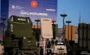 Türk Hava Savunma Sistemi Çelik Kubbe İsrail'in Gündeminde: Avrupa'nın En Büyük Savunma Sistemlerinden Biri Olmaya Hazırlanıyor
