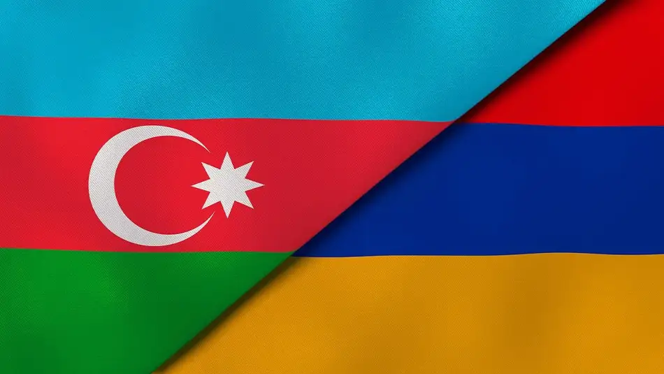 Ermenistan-Azerbaycan İlişkileri Hızla Normalleşiyor, Ermenistan'ı Dünyaya Bağlayacak İnternet Hatları Azerbaycan Üzerinden Geçecek