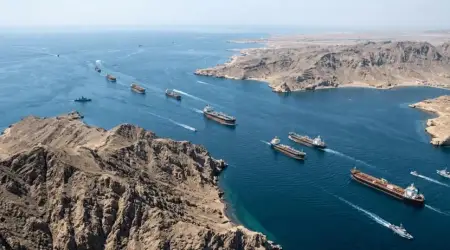 Mutabakat Sonrası ABD, İran Petrolünün 21 Ağustos’a Kadar Satışını Düzenleyen Genelge Yayınladı