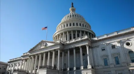 ABD Senatosu, Trump’a Rağmen İran Savaşını Durdurma Kararı Aldı