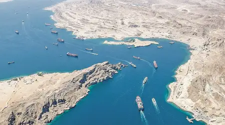 Kritik Ziyaret Sonrası Mesaj! Umman’dan Son Dakika Hürmüz Boğazı Açıklaması