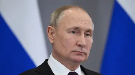 Putin, Ukrayna’yla İstanbul Anlaşmaları Temelinde Barış Müzakerelerine Hazır Olduklarını Söyledi