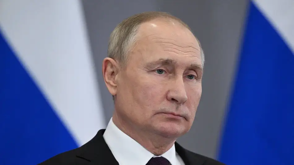 Putin: Ukrayna ile İstanbul’da Sağlanan Anlaşmalar Temelinde Barış Müzakerelerine Hazırız
