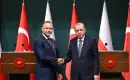 Ankara’da Kritik Zirve: Cumhurbaşkanı Erdoğan ve Polonya Cumhurbaşkanı Nawrocki Görüştü