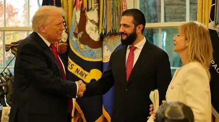 Amerika’nın Suriye’ye ‘Lübnan’a Gir’ Teklifi Bir Tuzak mı?