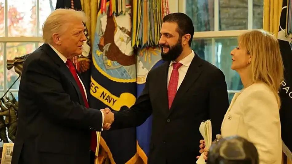 Amerika’nın Suriye’ye ‘Lübnan’a Gir’ Teklifi Bir Tuzak mı?