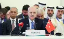 TBMM Başkanı Kurtulmuş: İslam Dünyası, Dünyada Yaşanan Büyük Kırılmalar ve Gerilimler Karşısında Ortak Stratejiler Geliştirmek Mecburiyetindedir