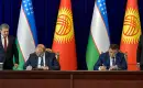 Kırgızistan ve Özbekistan Arasındaki Sınır İhtilafı Toprak Takası ile Çözüldü