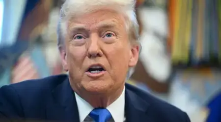 Trump’tan Türkiye’ye F-35 ve KAAN Mesajı: “Türkiye’yi Çok Mutlu Edecek Bir Şey Yapacağım”
