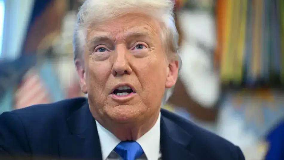 Trump’tan Türkiye’ye F-35 ve KAAN Mesajı: “Türkiye’yi Çok Mutlu Edecek Bir Şey Yapacağım”