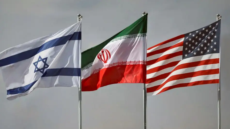 İran’a Karşı Savaş, Amerika ve İsrail İçin Stratejik Bir Felaketti.