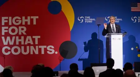 Bill Gates: Epstein Özel Hayatımı Kullanarak Bana Şantaj Yapmayı Planladı