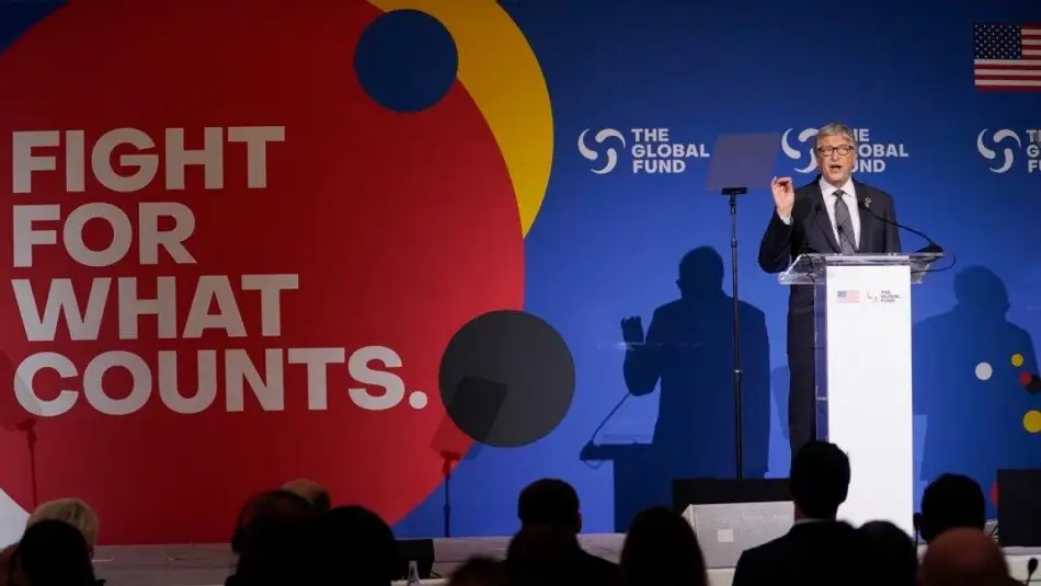 Bill Gates: Epstein Özel Hayatımı Kullanarak Bana Şantaj Yapmayı Planladı