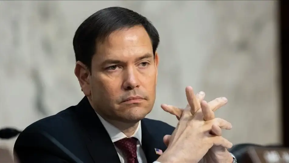 Rubio Ortadoğu Turunu Tamamladı, Ziyaret Kapsamında Suudi Arabistan’ın Olmayışı Dikkat Çekti