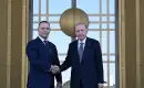 Polonya Cumhurbaşkanı Nawrocki’den Türkiye’ye: “Bağımsızlığımızı Kaybettiğimizi Tanımayan Tek Devletti”