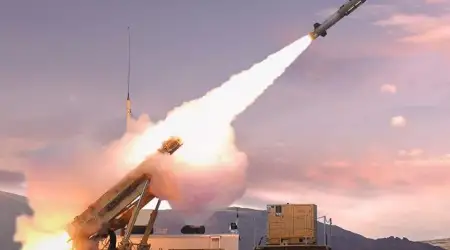 Pentagon Alarmda: İran Savaşı ABD'nin Füze Stoklarını Tüketti